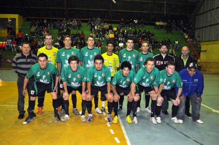 Equipe Principal 2010